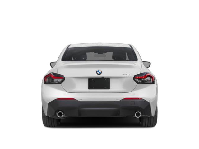 Certified 2024 BMW 230i Coupe w/ Premium Package RWD image 8