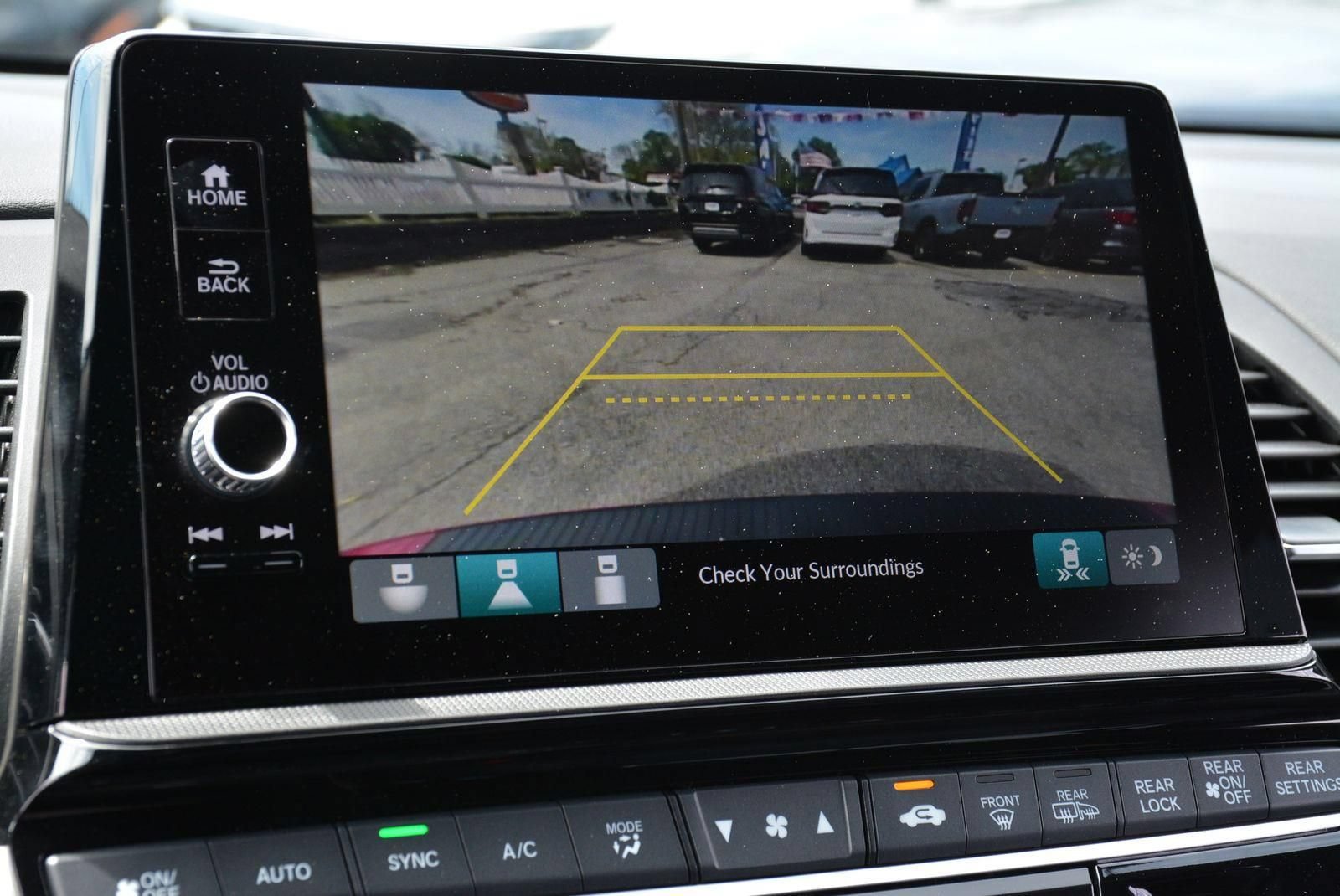 Used 2025 Honda Odyssey Sport-L image 25