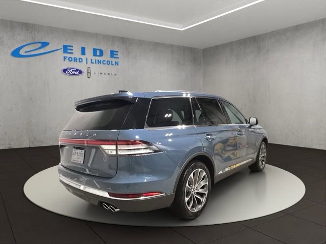 New 2026 Lincoln Aviator Reserve image 7