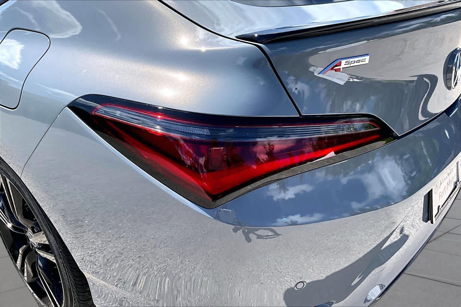 New 2026 Acura Integra A-Spec w/ Technology Package FWD image 14
