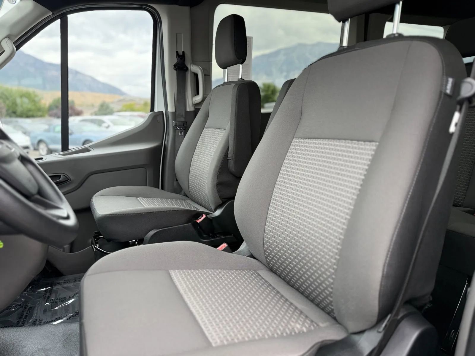 Used 2024 Ford Transit 350 XL image 15