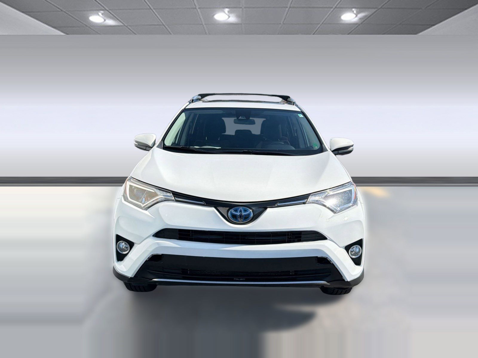 Used 2018 Toyota RAV4 XLE AWD/4WD image 6