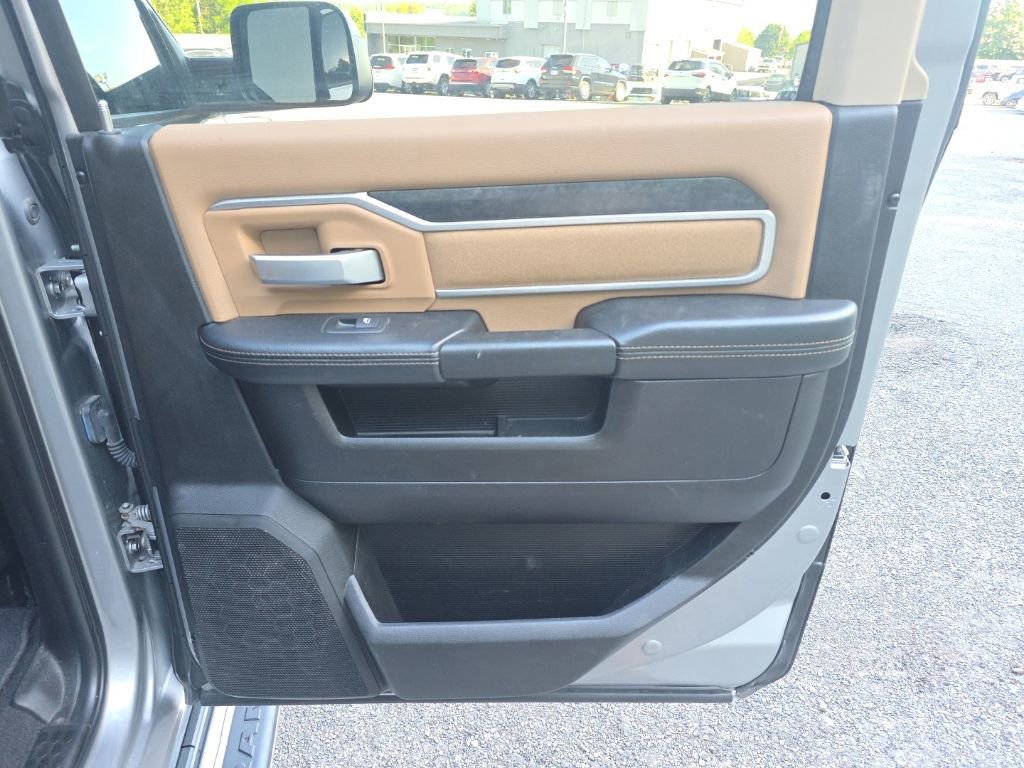 Used 2019 RAM 2500 Big Horn AWD/4WD image 19