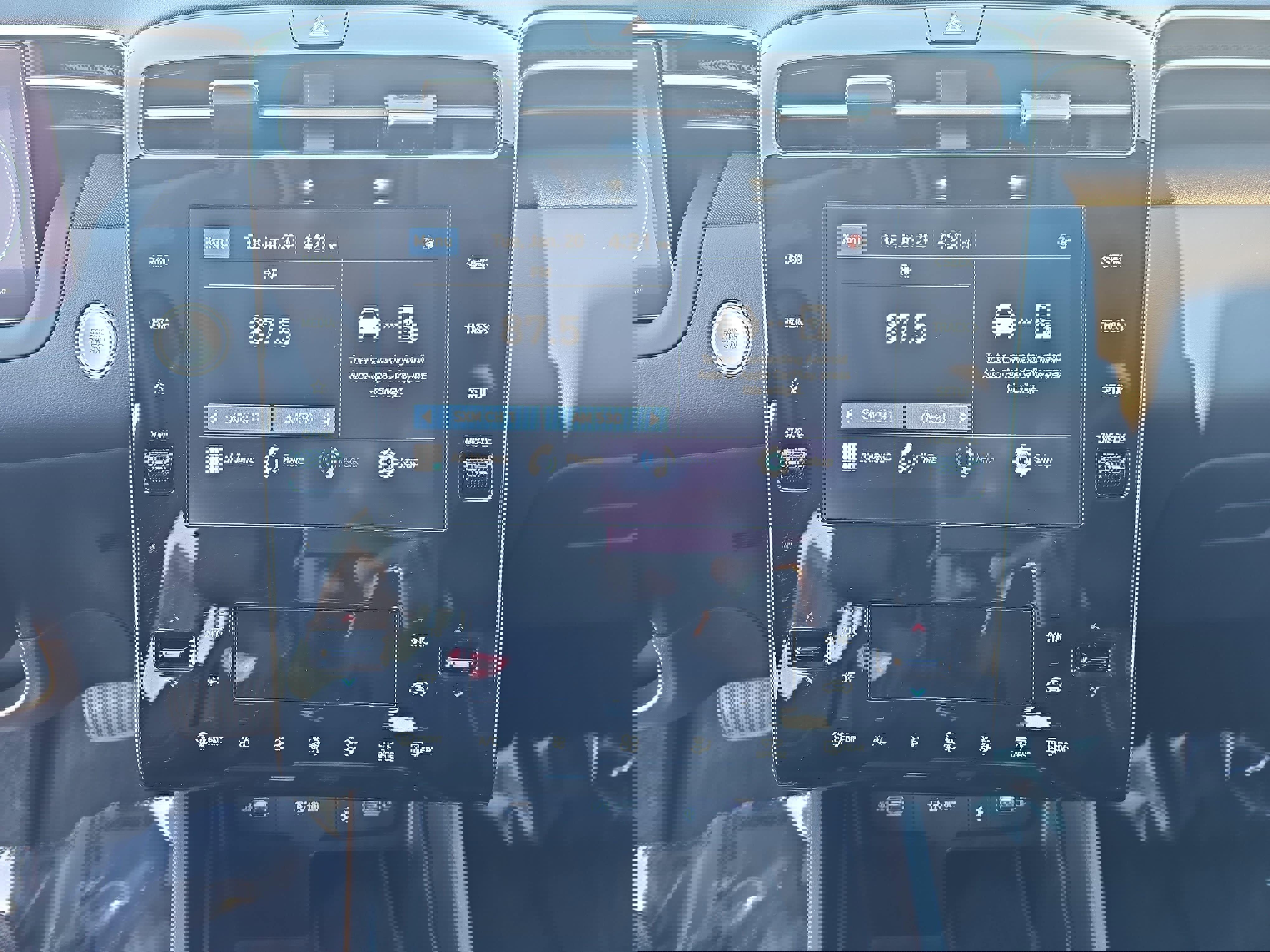 Used 2022 Hyundai Tucson SEL w/ Convenience + Premium Package image 23