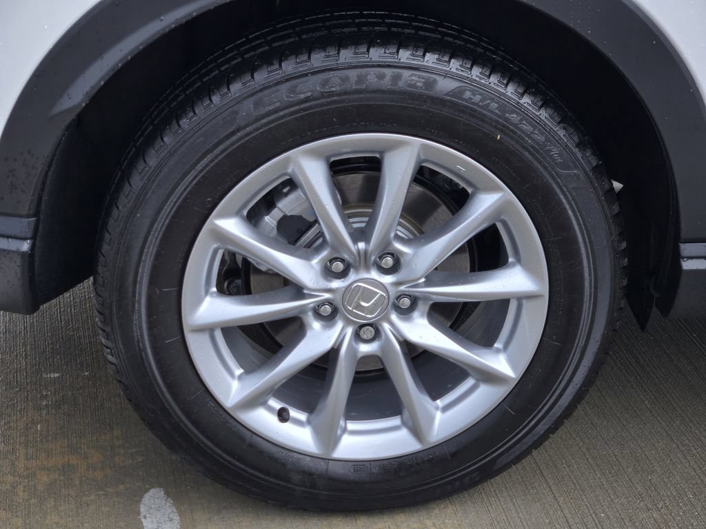 Used 2026 Honda CR-V EX image 11