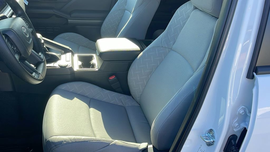 New 2026 Toyota Tacoma SR5 image 11