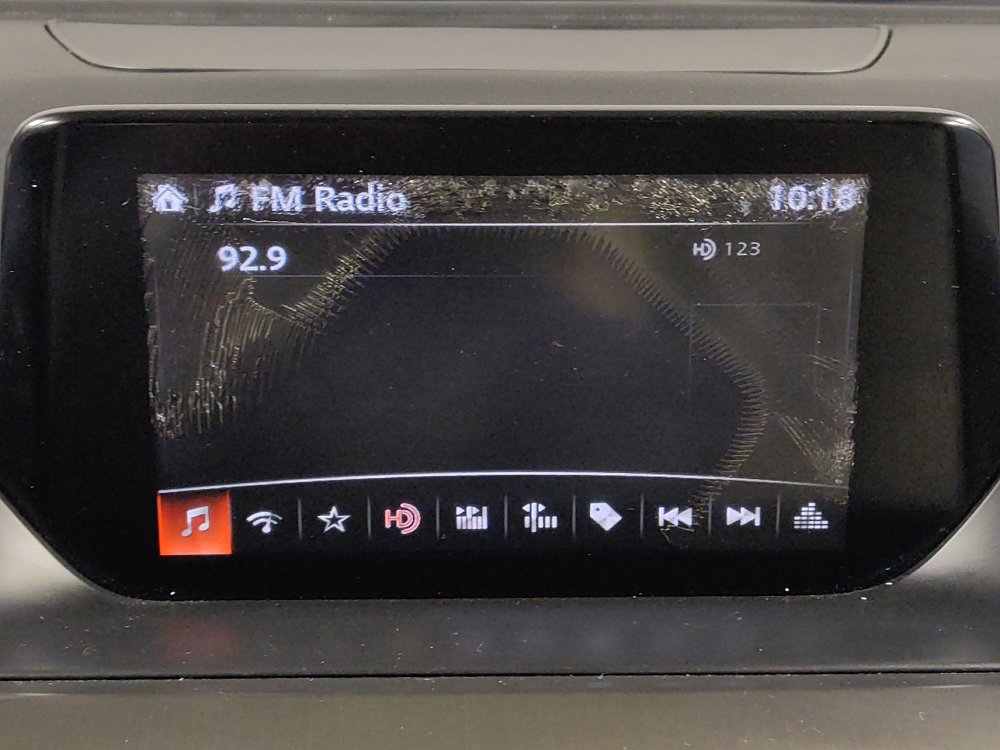 Used 2017 MAZDA MAZDA6 Grand Touring FWD image 25