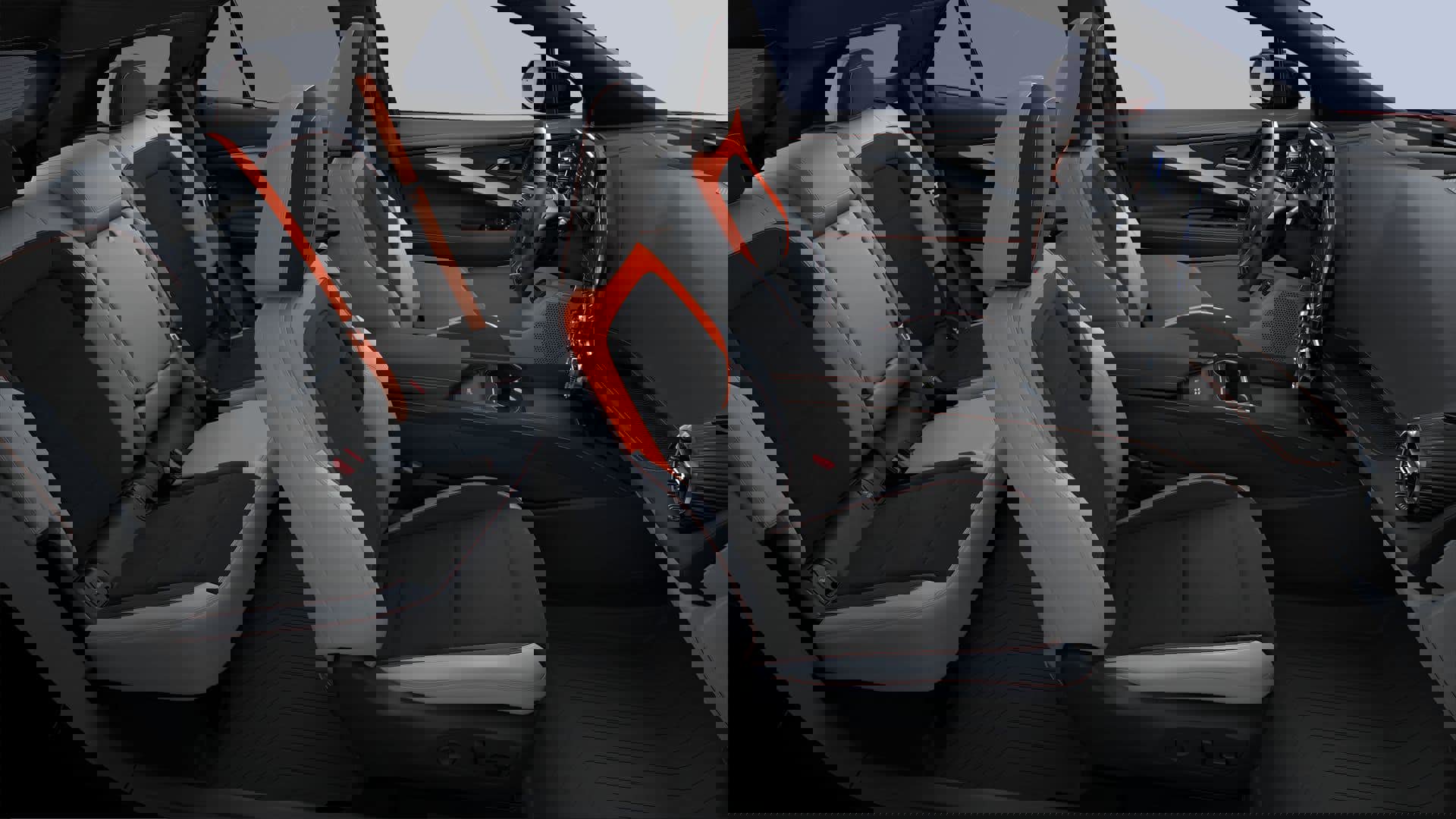 New 2026 Chevrolet Blazer EV SS AWD/4WD image 44