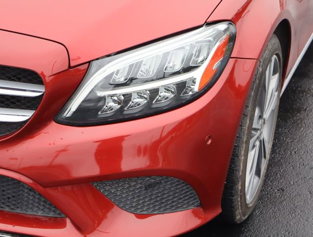 Used 2019 Mercedes-Benz C 300 Sedan image 11