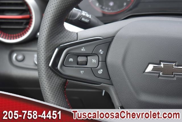 New 2026 Chevrolet Trax RS w/ Driver Confidence Package image 18