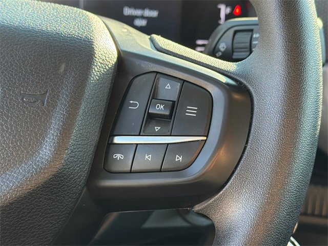 Used 2025 Ford Ranger XL image 26