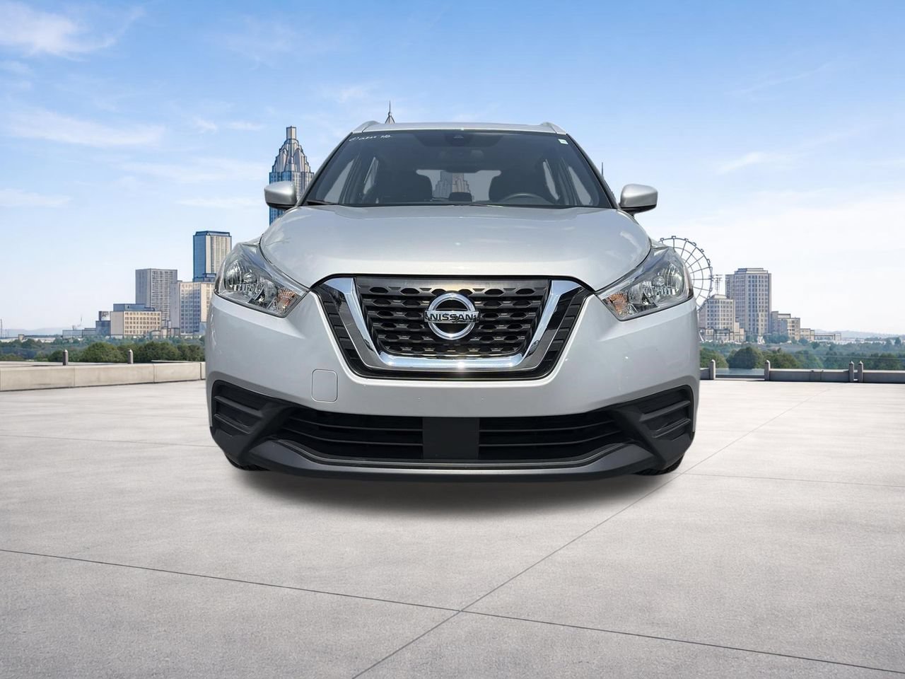 Used 2020 Nissan Kicks SV FWD image 26