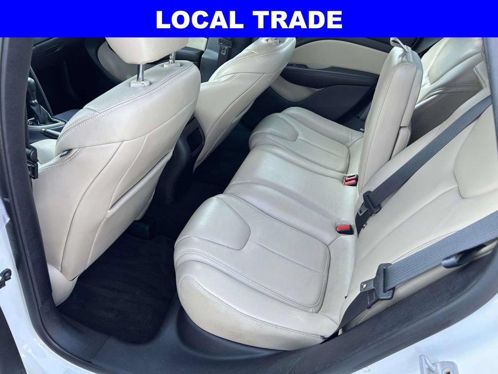 Used 2013 Dodge Dart Limited w/ Limited Special Edition Group FWD image 12