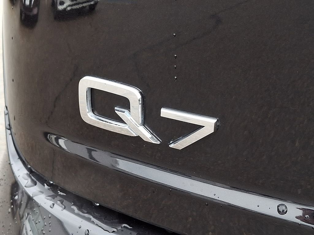 Used 2019 Audi Q7 2.0T Premium w/ Convenience Package image 31