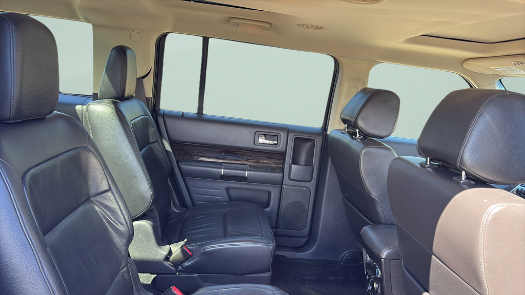 Used 2019 Ford Flex SEL w/ Equipment Group 202A AWD/4WD image 20