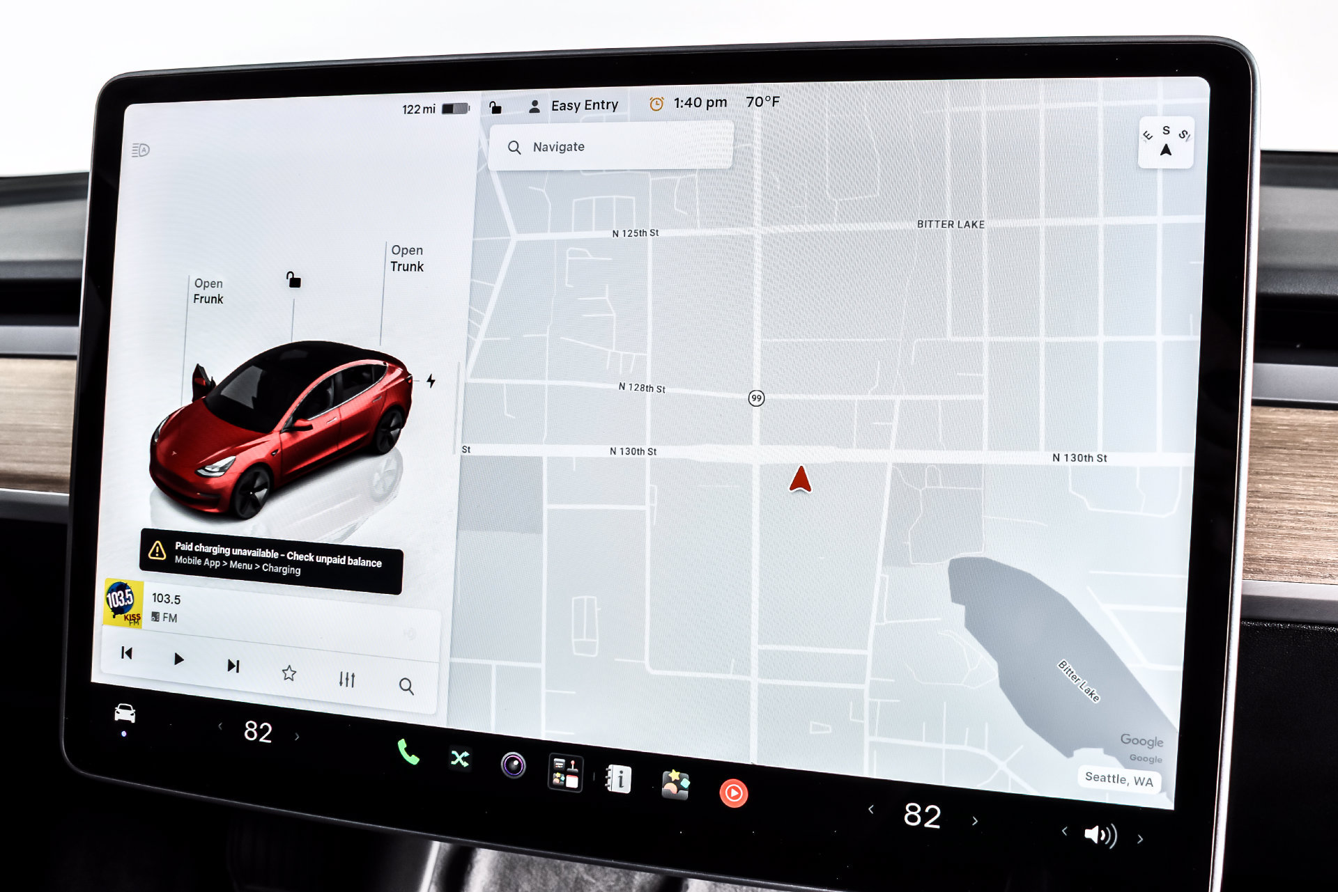 Used 2023 Tesla Model 3 Standard Range RWD image 21