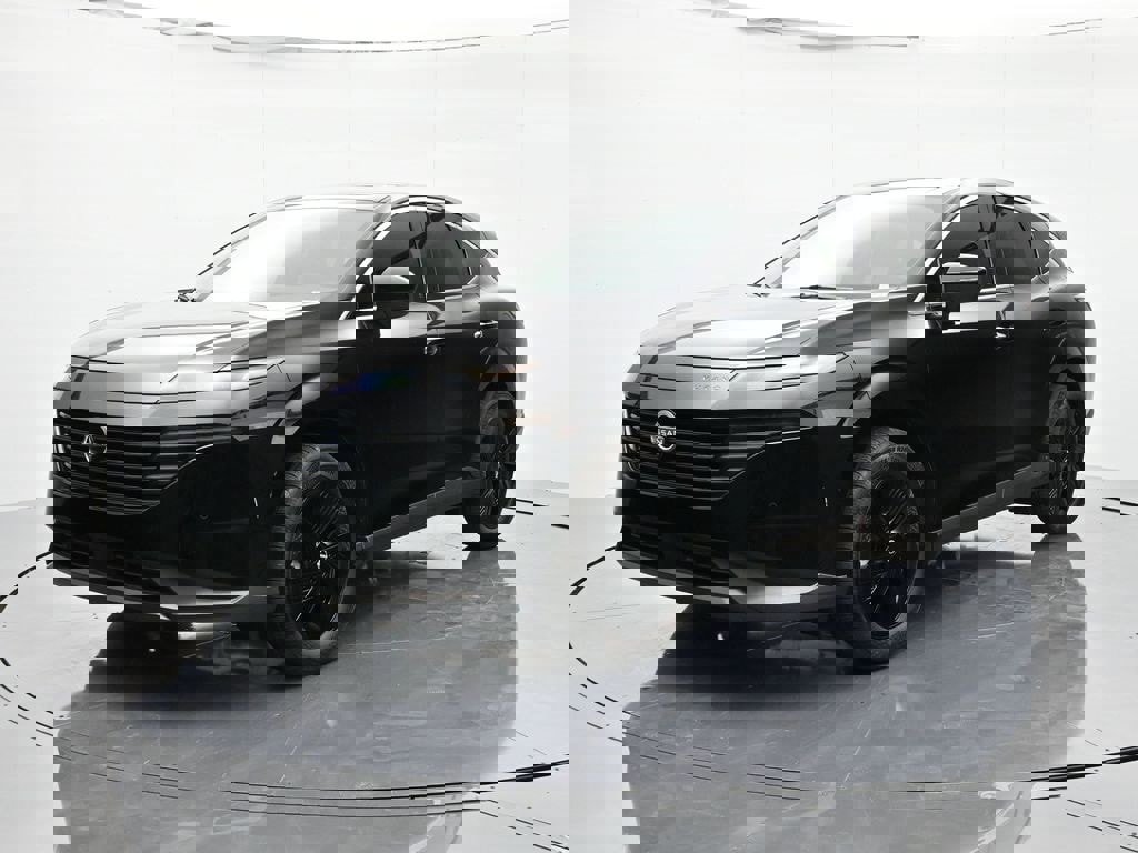 New 2025 Nissan Murano SV