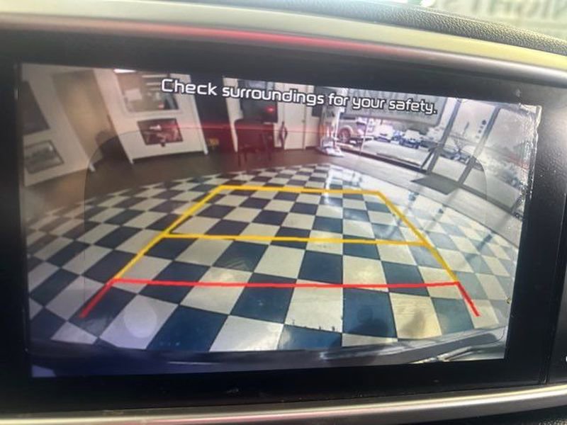 Used 2020 Kia Sportage S w/ S Sunroof Package AWD/4WD image 18