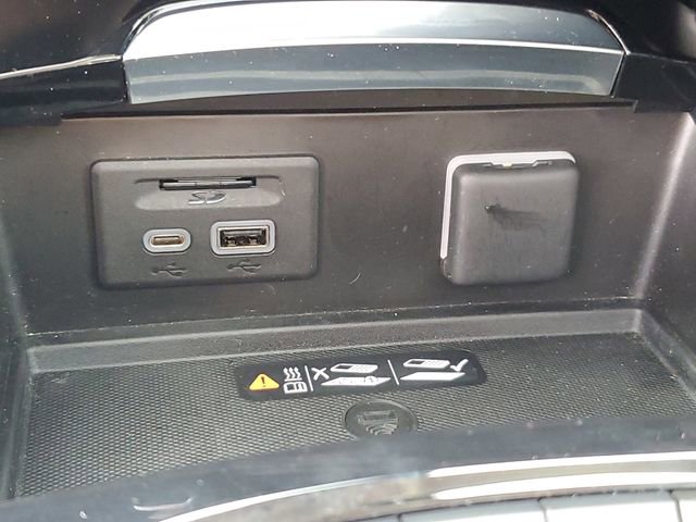 Certified 2023 Buick Envision Avenir image 18