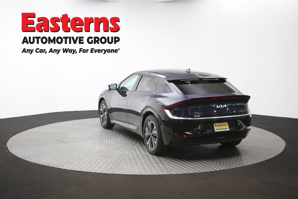 Used 2023 Kia EV6 Wind w/ Wind Technology Package AWD/4WD image 69