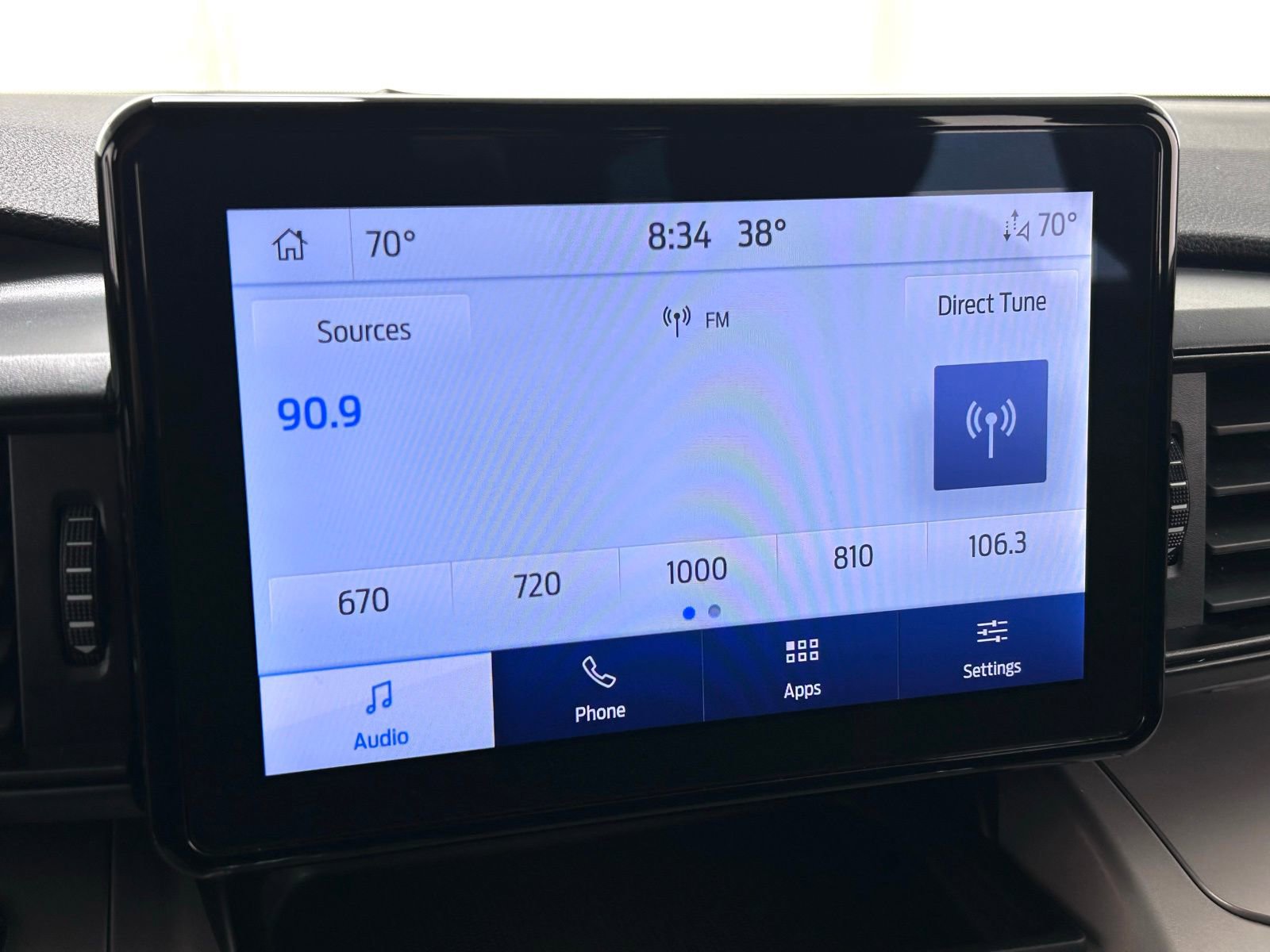 Used 2023 Ford Explorer XLT w/ Class IV Trailer Tow Package image 17