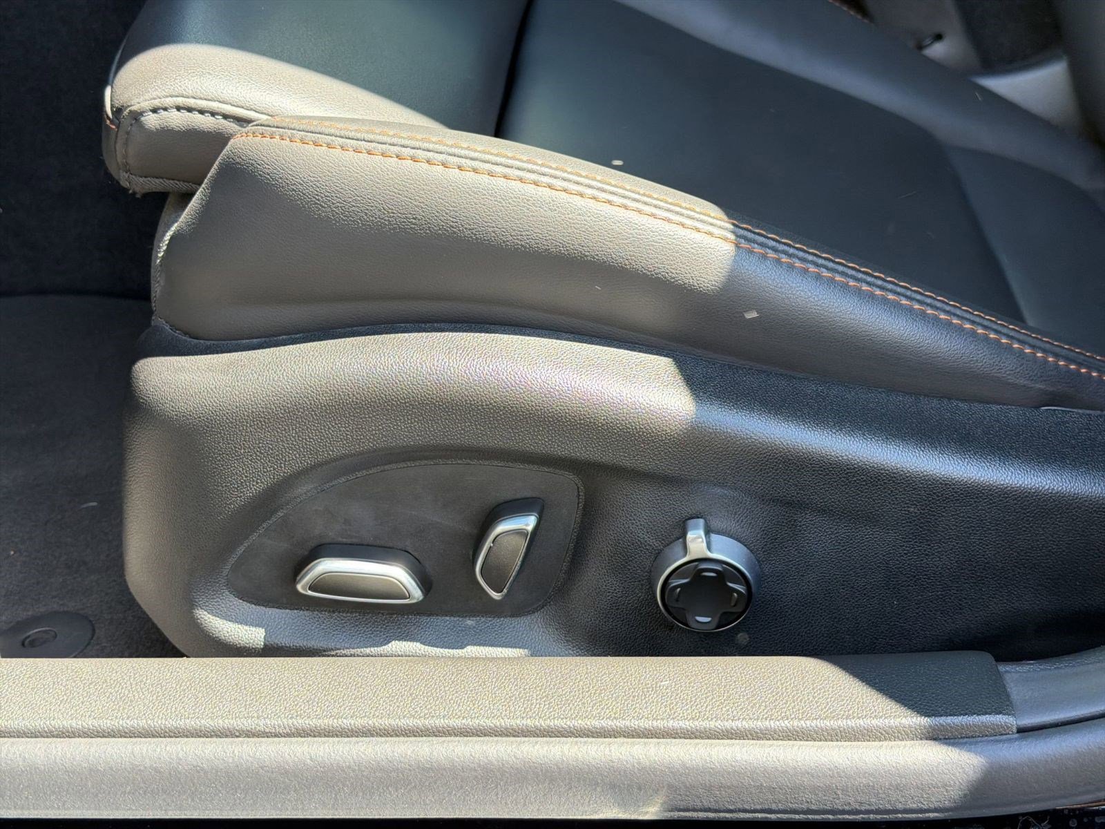 Certified 2025 Cadillac CT4 Sport RWD image 14