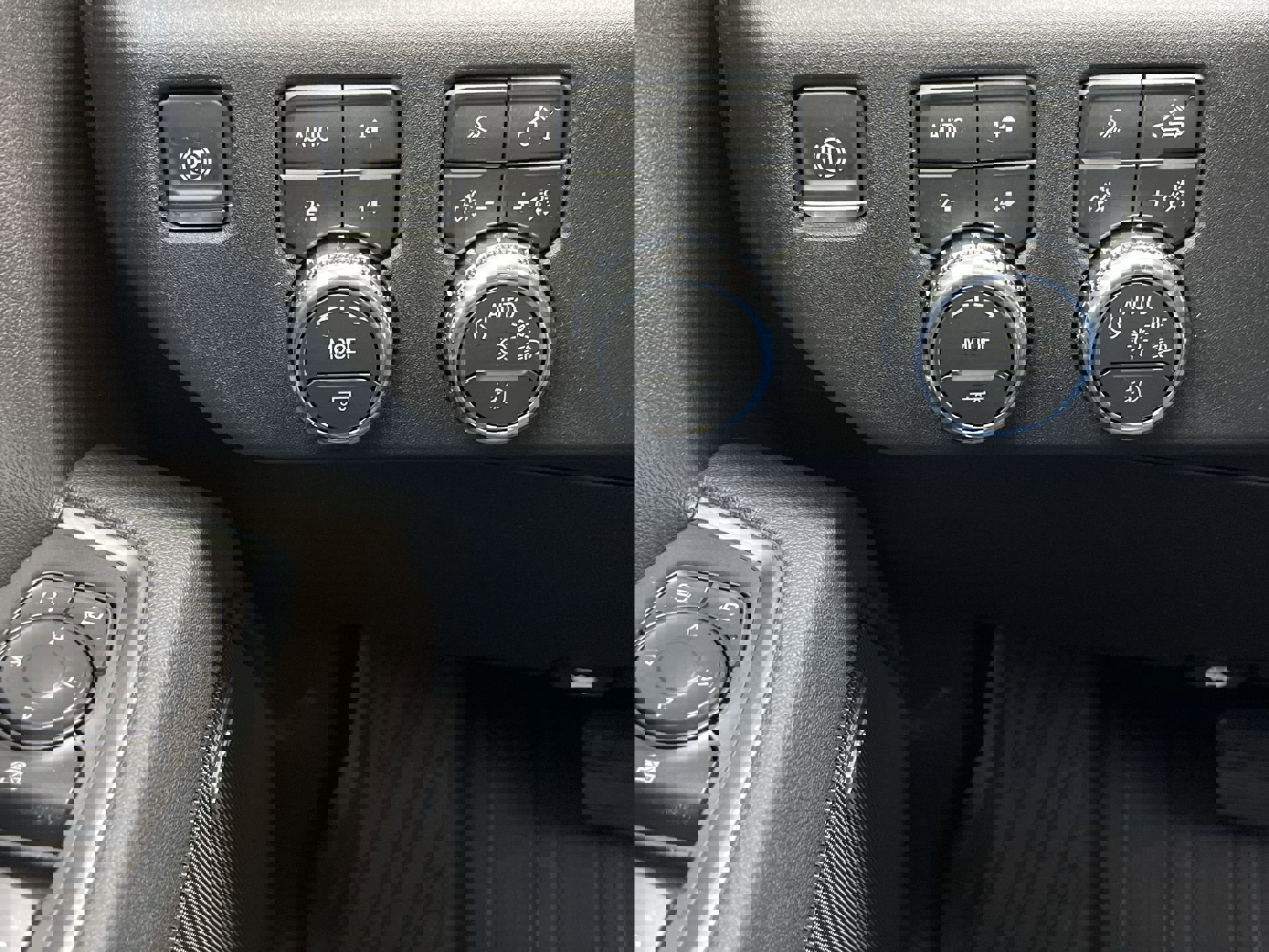 New 2026 GMC Sierra 1500 Elevation w/ Elevation Premium Package image 53