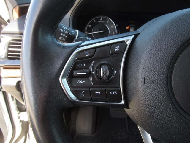 Used 2020 Acura RDX w/ Advance Package FWD image 27