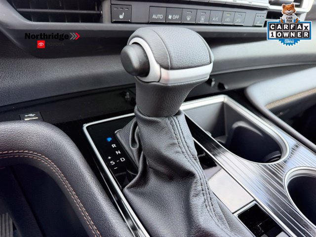 Certified 2026 Toyota Sienna XLE Woodland Edition AWD/4WD image 25