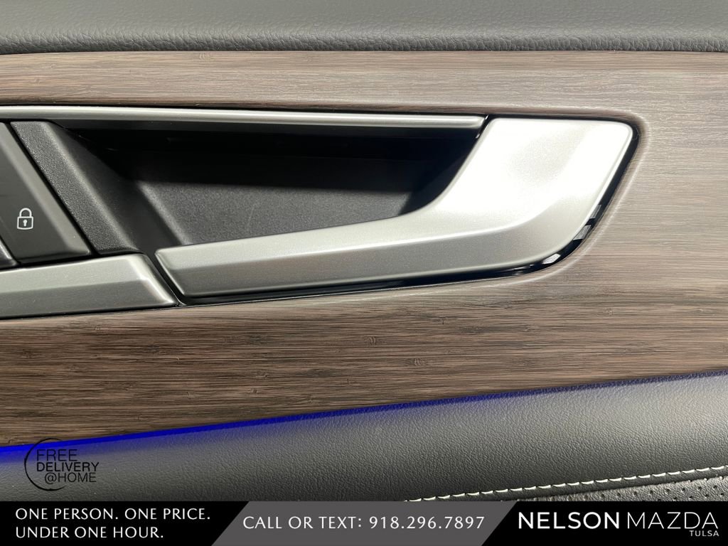 Used 2024 Volkswagen Atlas SEL Premium R-Line image 52