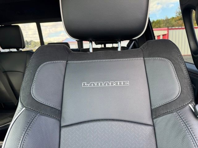 New 2026 RAM 2500 Laramie w/ Night Edition image 16