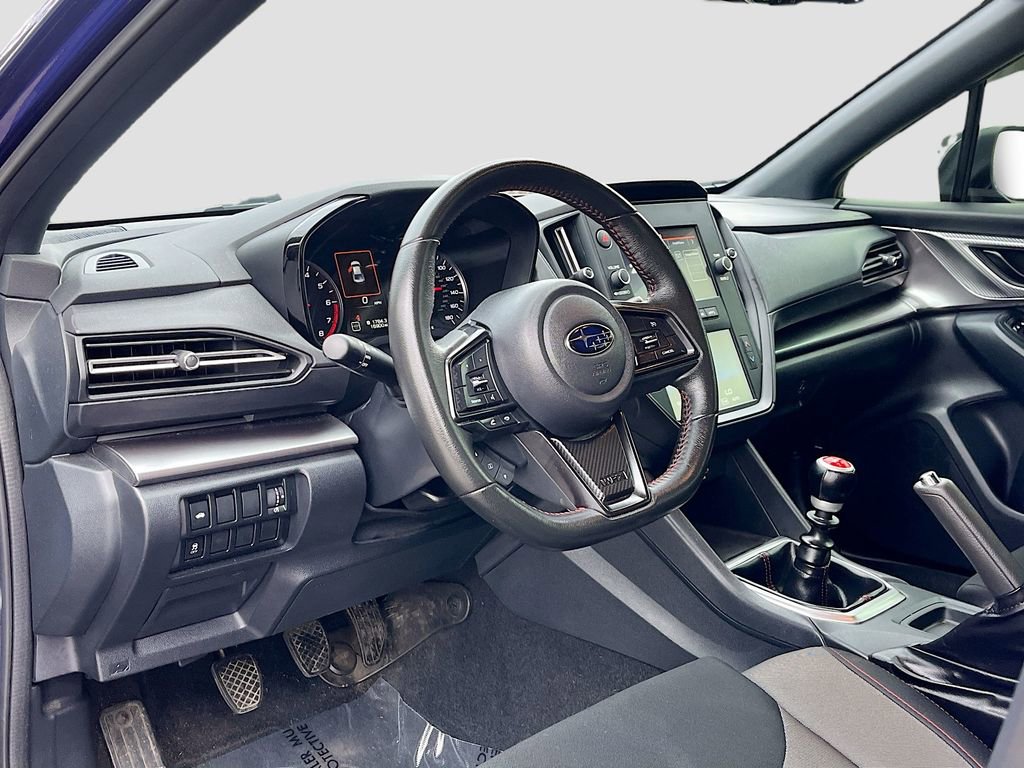 Used 2022 Subaru WRX AWD/4WD image 9