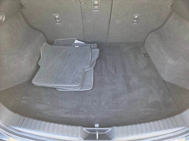 Used 2020 MAZDA CX-5 Touring FWD image 6