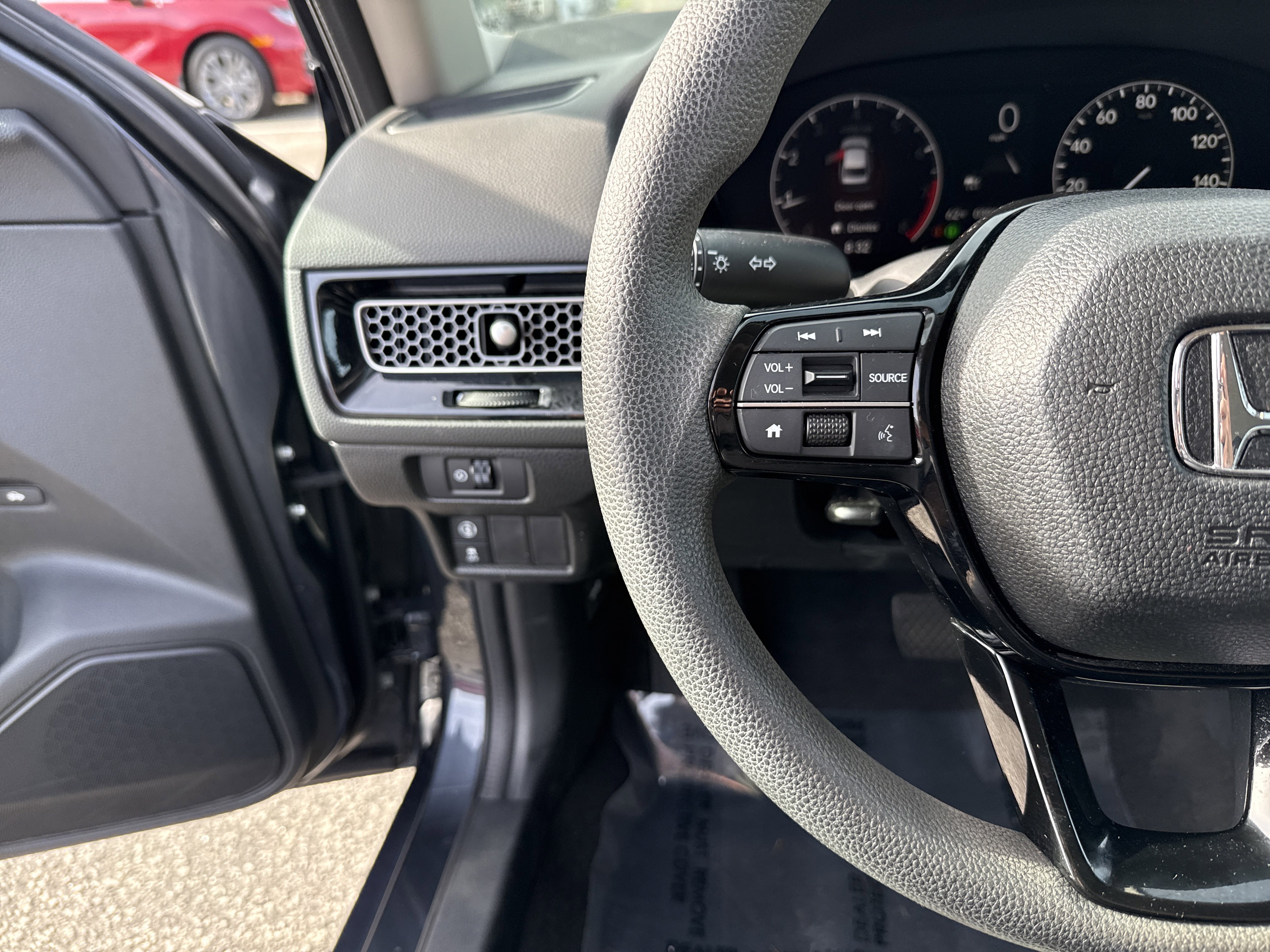 Certified 2023 Honda Civic LX image 19