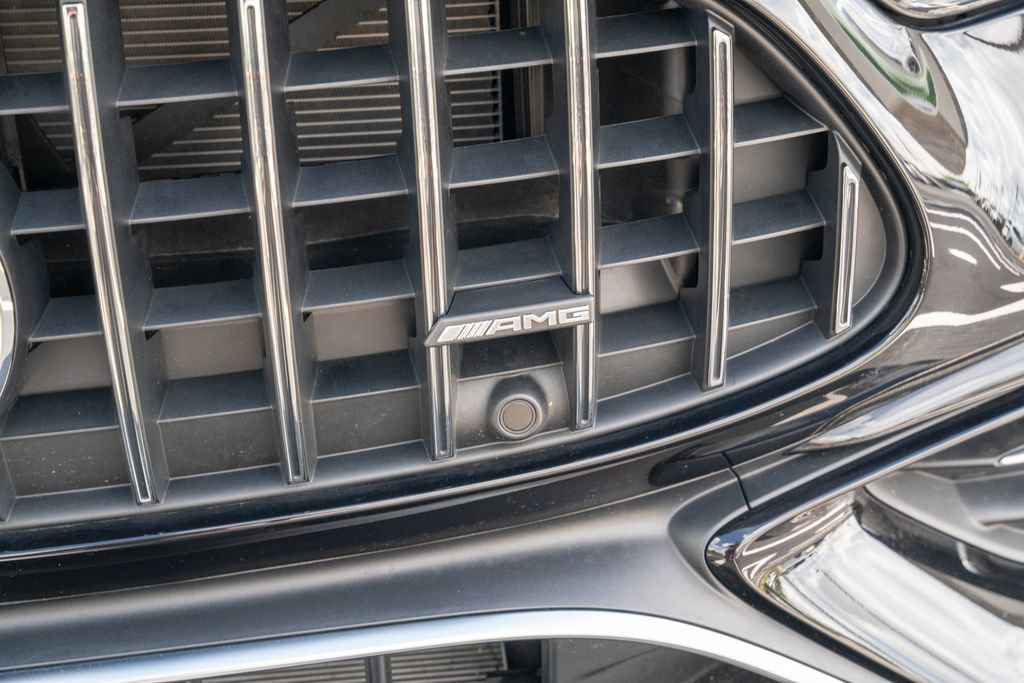 Used 2024 Mercedes-Benz CLE 53 AMG 4MATIC image 7