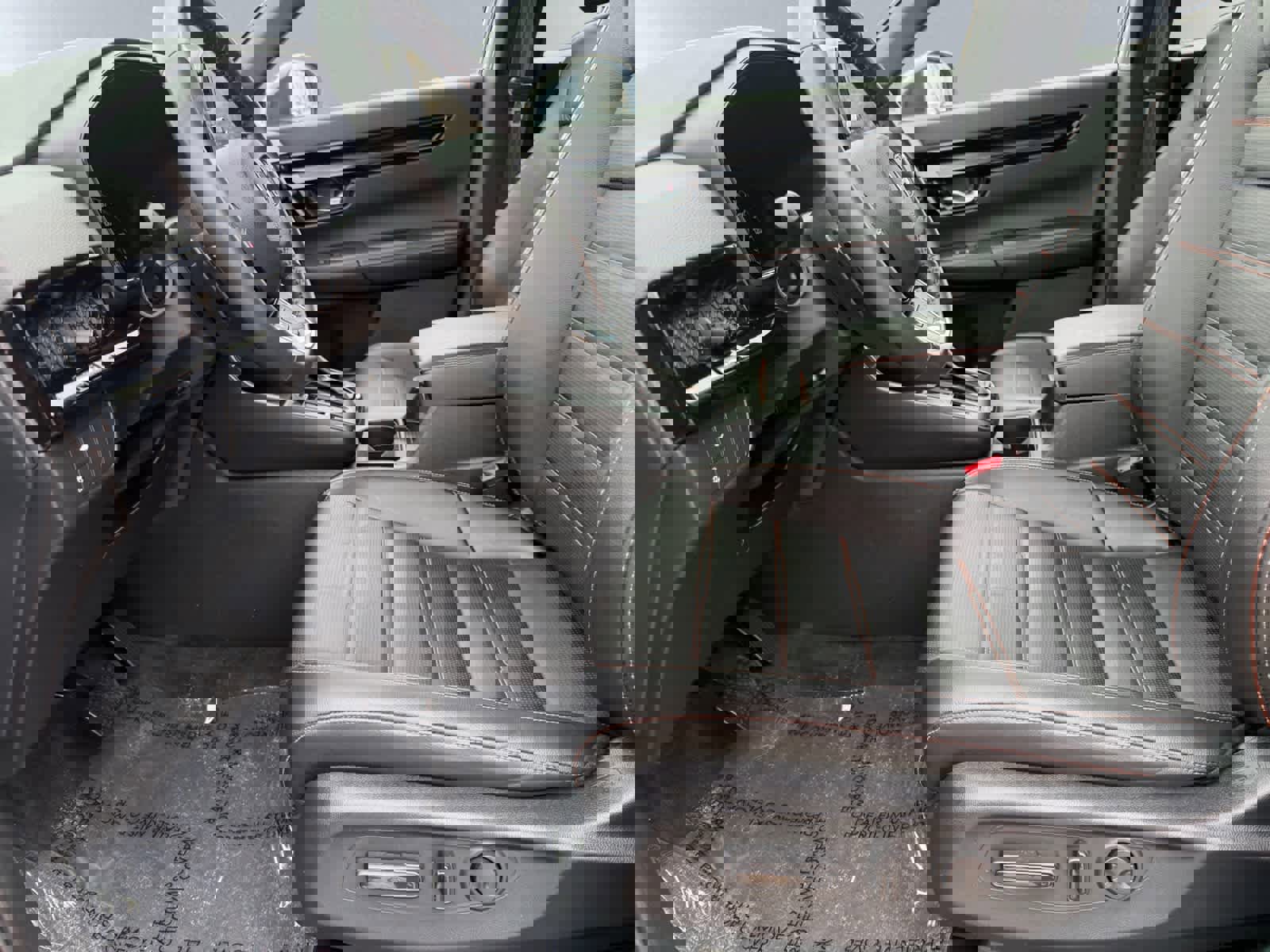 Used 2025 Honda CR-V Sport Touring image 7