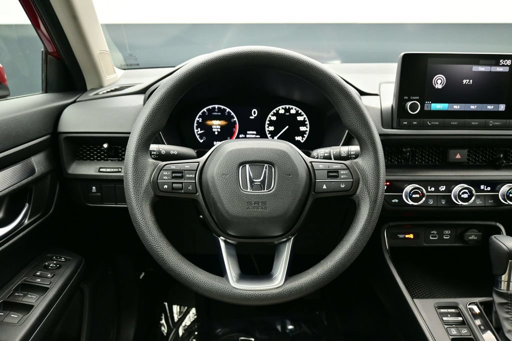Used 2024 Honda CR-V EX image 38
