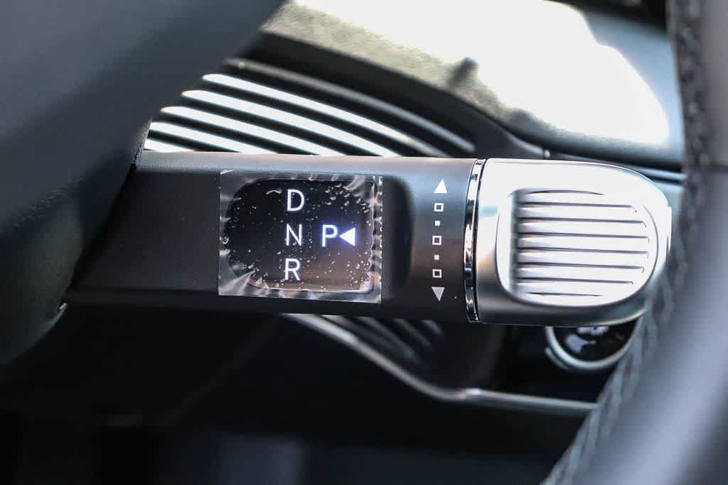 New 2026 Hyundai Ioniq 5 SE RWD image 20