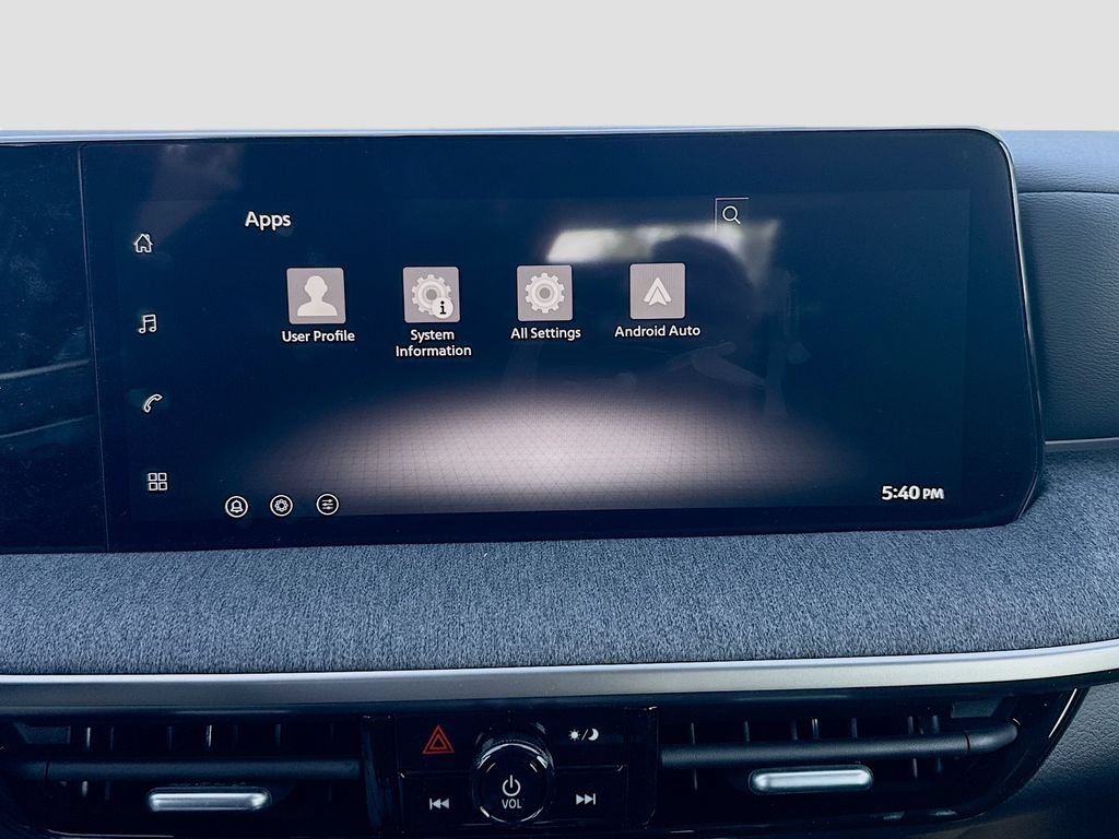 New 2026 Nissan Kicks S FWD image 11