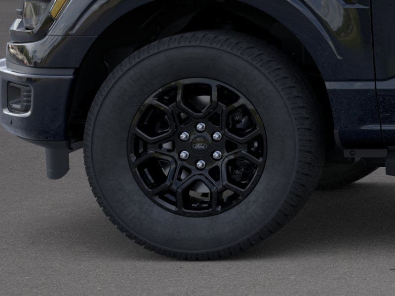 New 2026 Ford F150 XLT RWD image 19