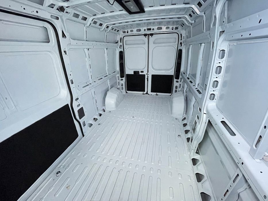 New 2024 RAM ProMaster 2500 w/ Safety Group image 18