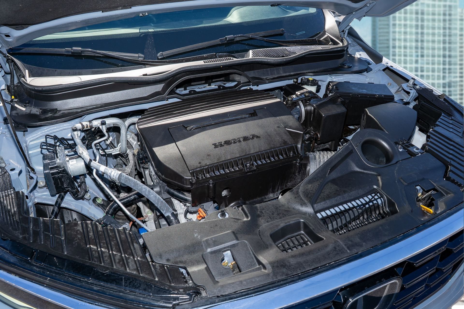 Certified 2023 Honda Pilot Touring image 41