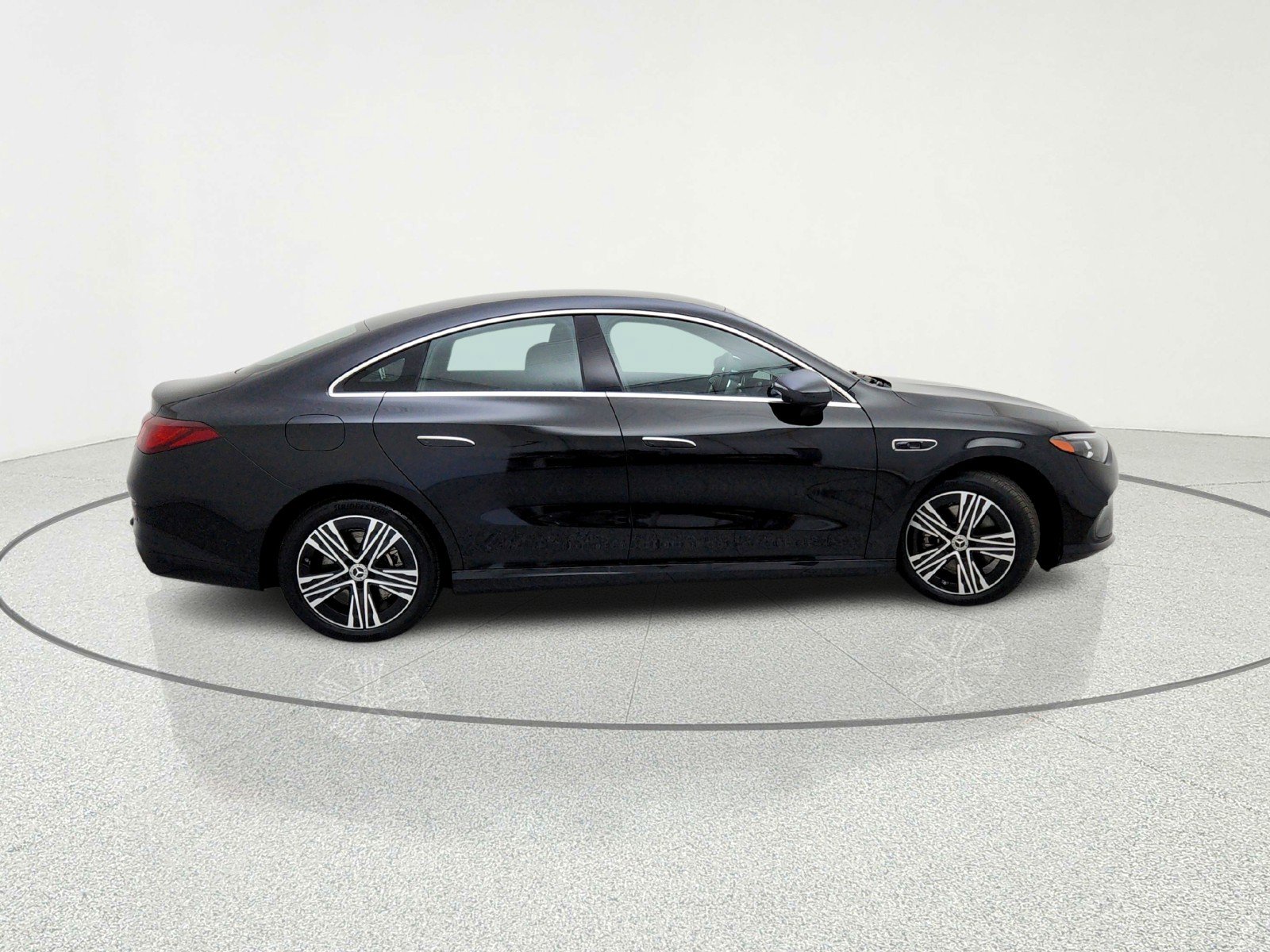 New 2026 Mercedes-Benz CLA 350 image 7