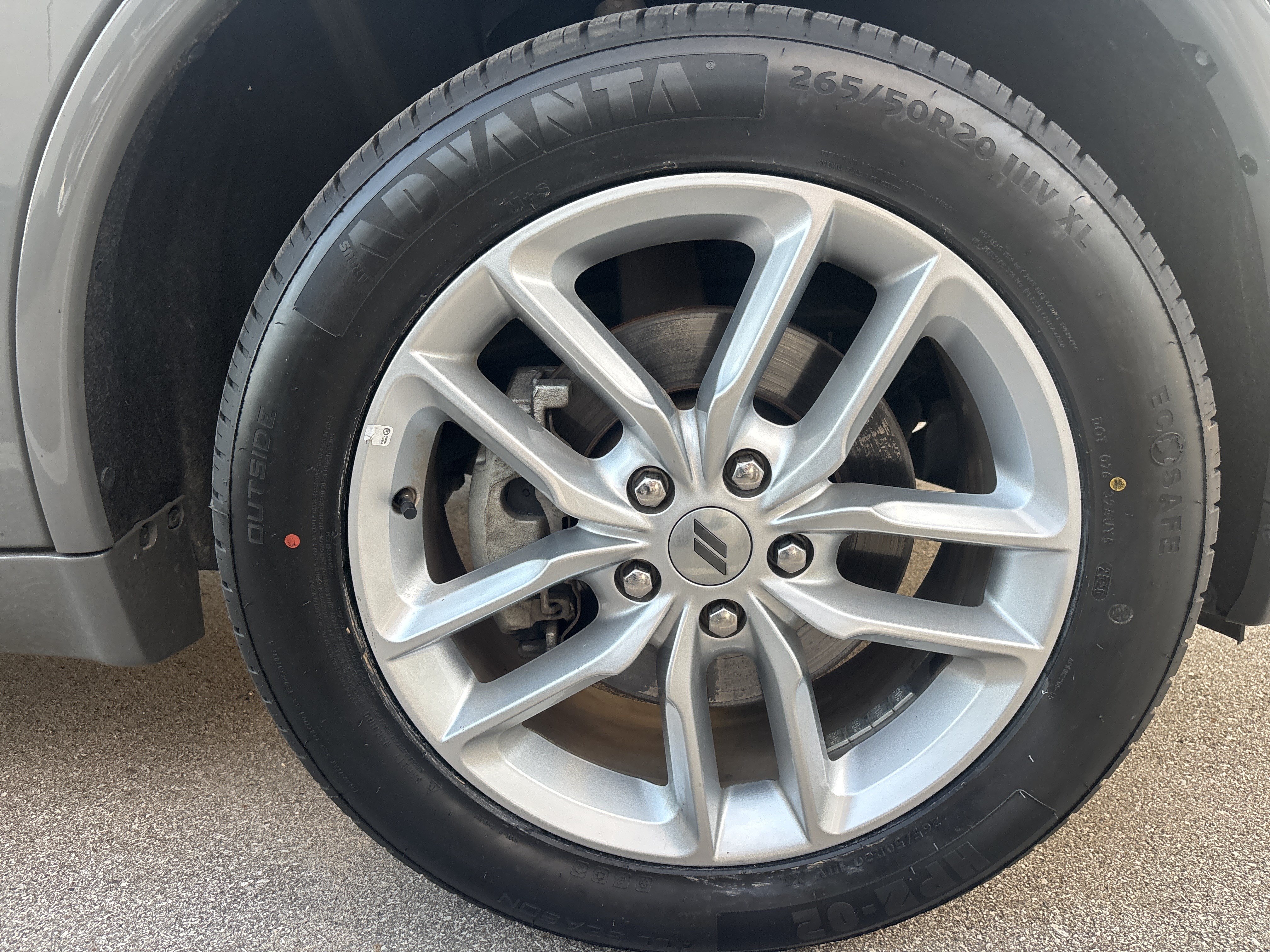 Used 2024 Dodge Durango GT AWD/4WD image 9