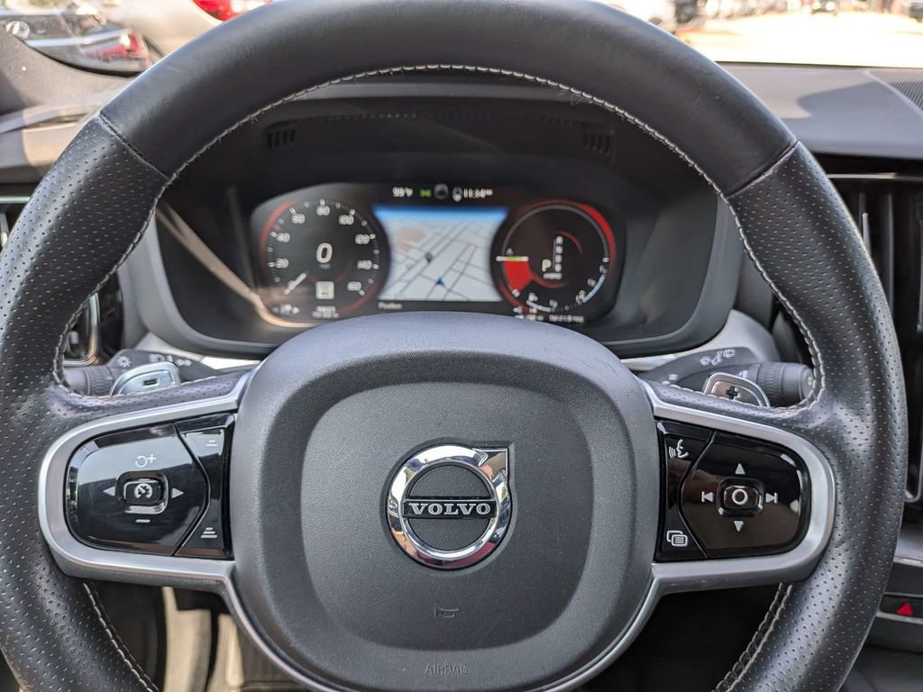 Used 2019 Volvo XC60 T8 R-Design w/ Protection Package Premier AWD/4WD image 42