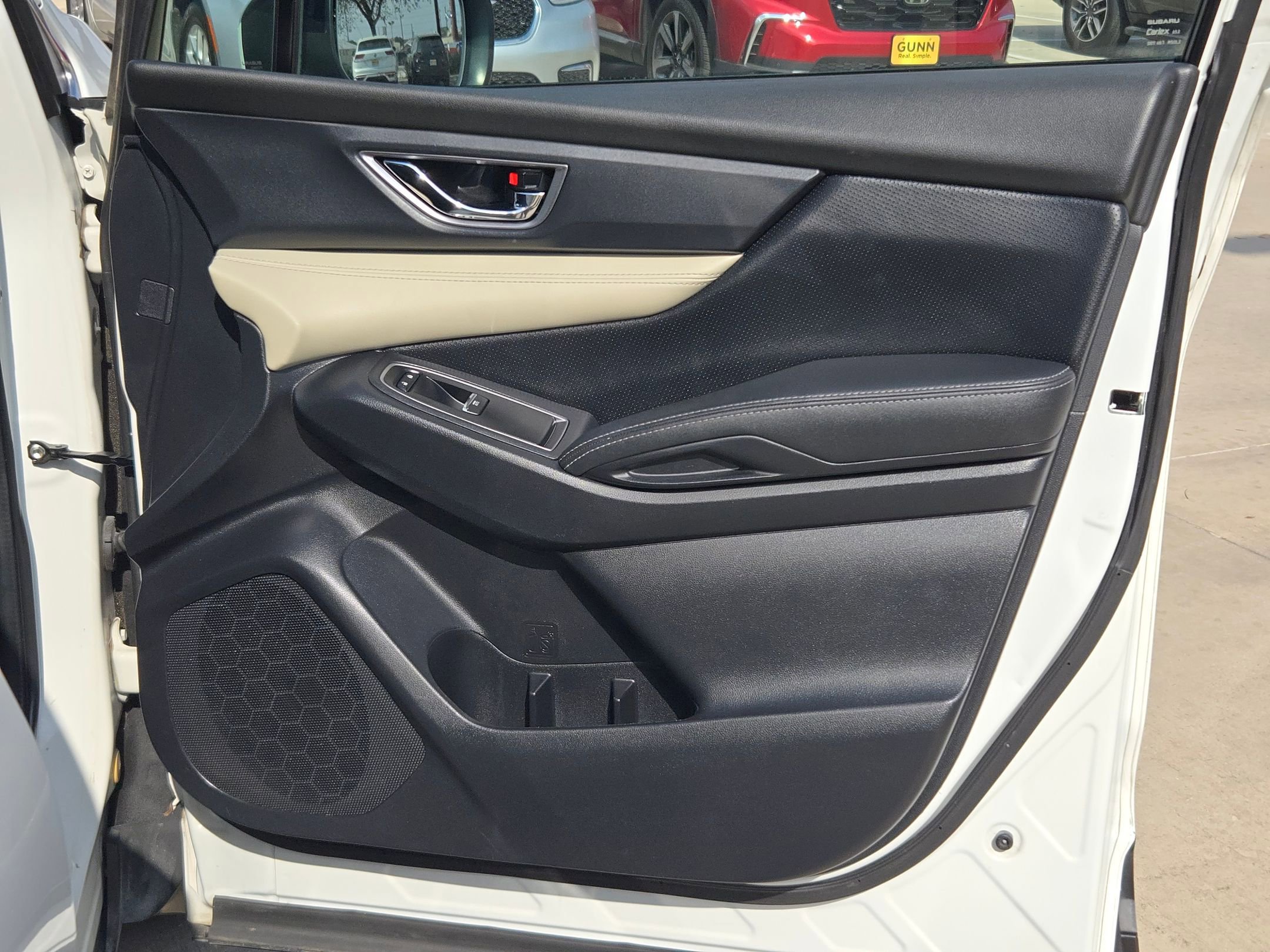 Used 2021 Subaru Ascent Limited w/ Popular Package #2 image 32