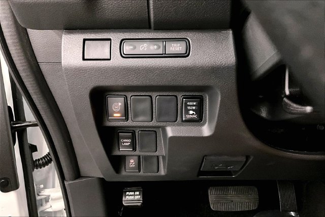 New 2026 Nissan Frontier S w/ S Utility Package RWD image 29