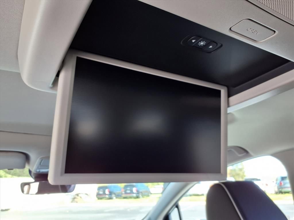 New 2026 Honda Odyssey Elite image 25