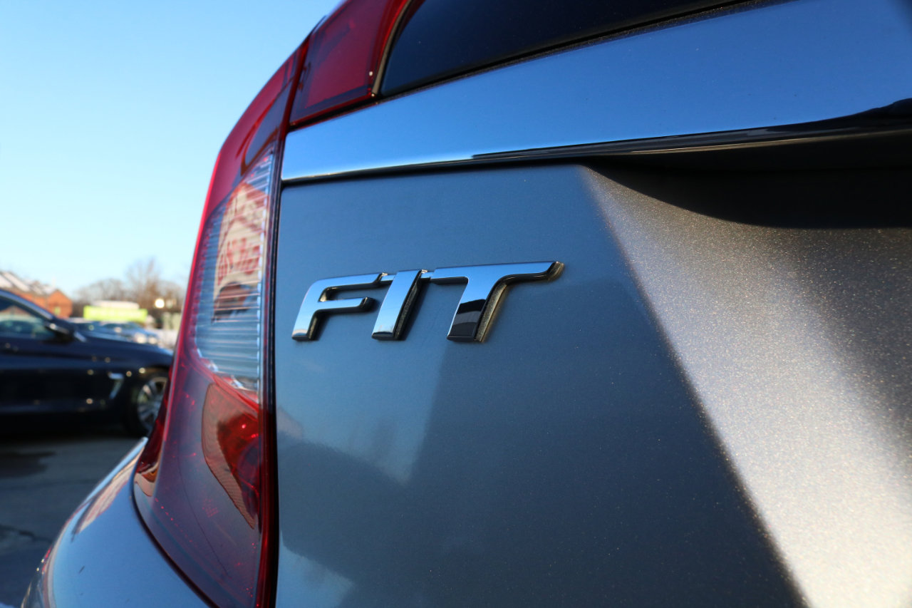 Used 2019 Honda Fit EX-L image 11