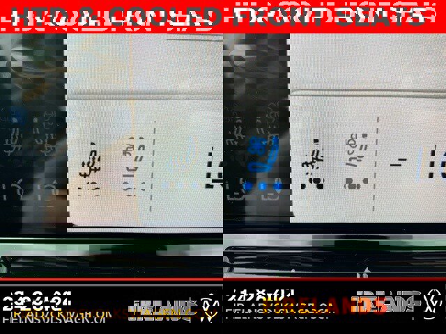 New 2026 Volkswagen Atlas SE image 3